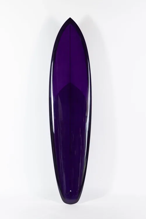 Ultra Tracker — Christenson surfboards